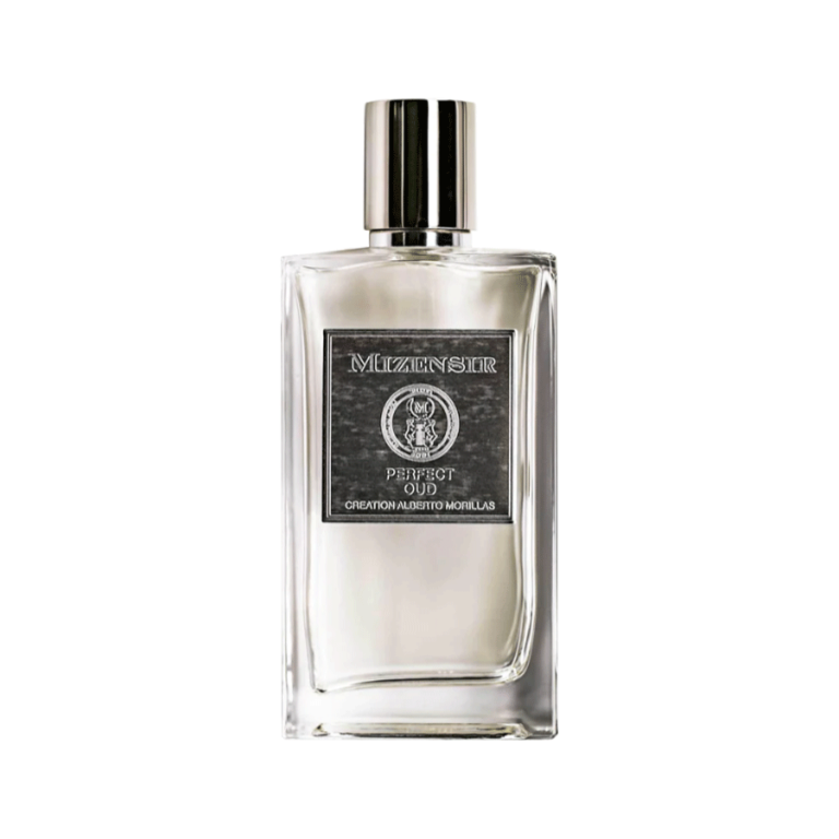 Perfect Oud