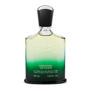 Original Vetiver