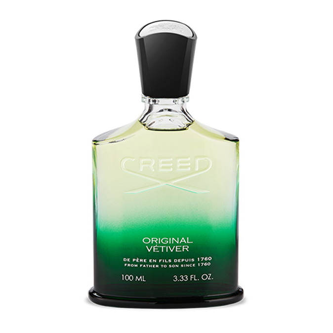 Original Vetiver