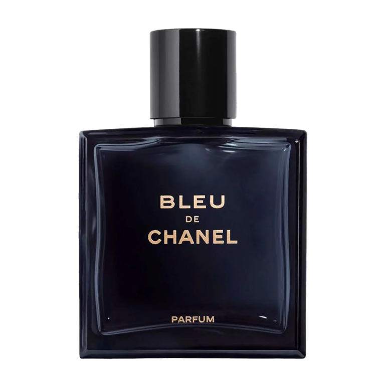 Bleu De Chanel Parfum