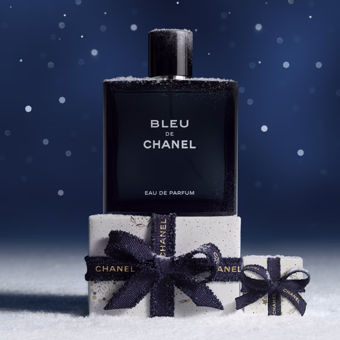 Bleu De Chanel Parfum - Ảnh 2