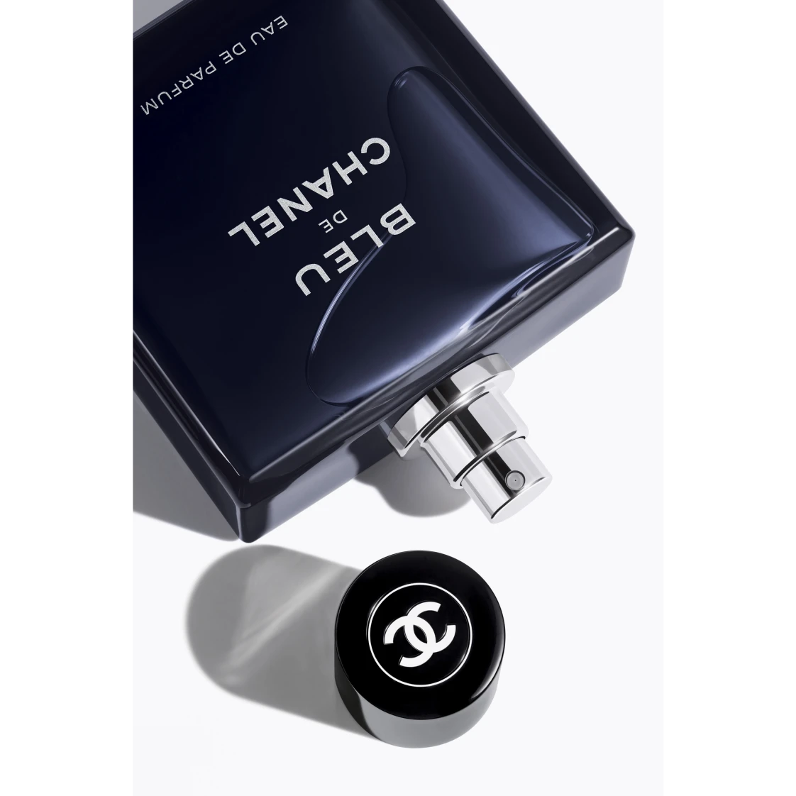 Bleu De Chanel Parfum - Ảnh 3