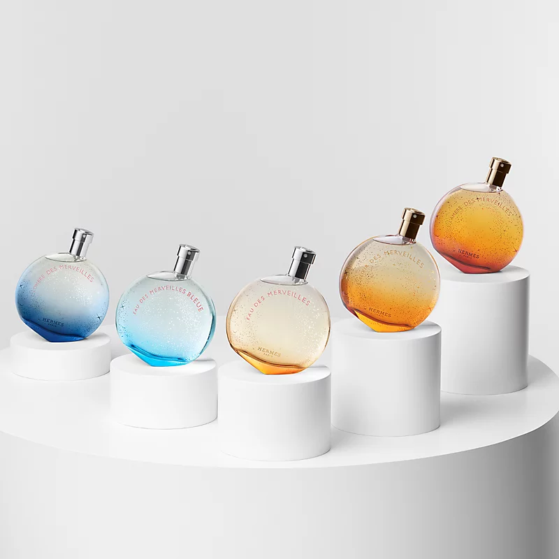 L’Ombre des Merveilles edp - Ảnh 3