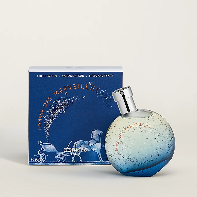 L’Ombre des Merveilles edp - Ảnh 2